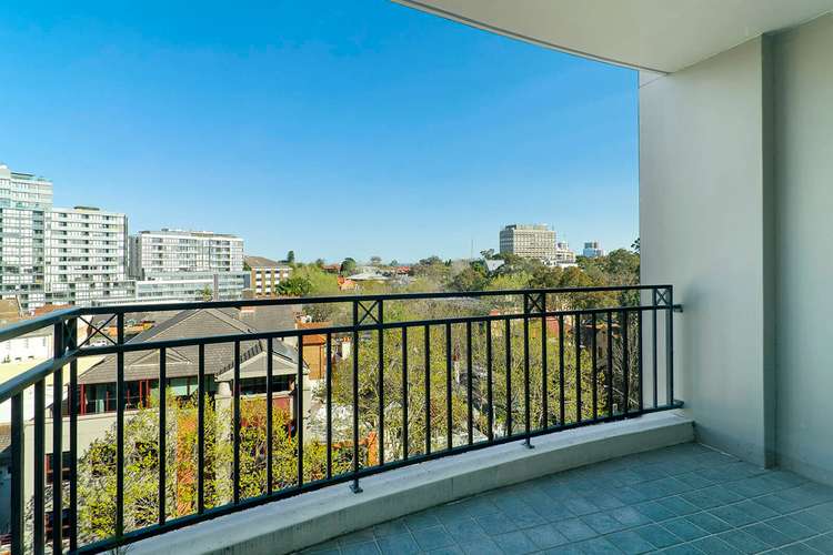 Third view of Homely unit listing, 68/237 Miller Street, North Sydney NSW 2060