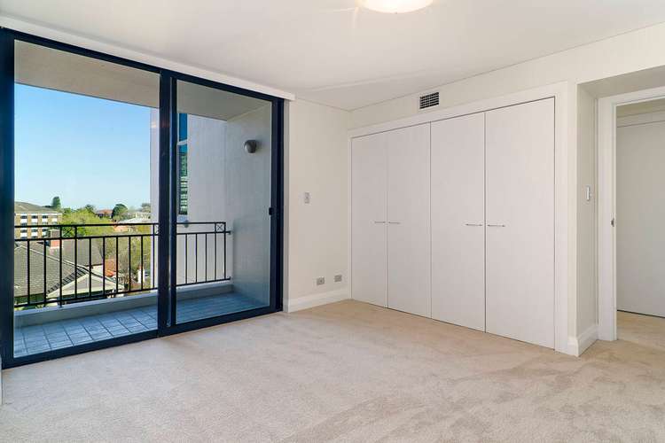 Fourth view of Homely unit listing, 68/237 Miller Street, North Sydney NSW 2060