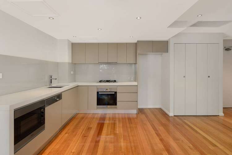 Third view of Homely apartment listing, 10/197 Walker Street, North Sydney NSW 2060