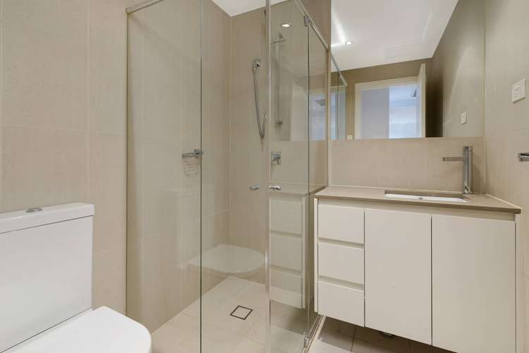 Fourth view of Homely apartment listing, 10/197 Walker Street, North Sydney NSW 2060