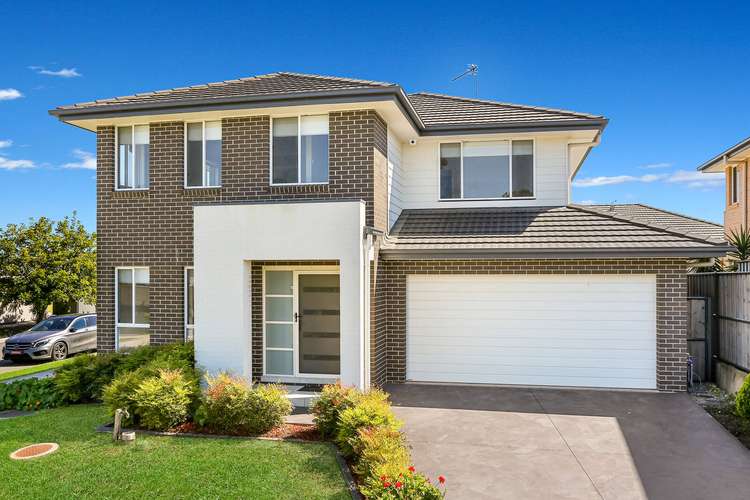 Second view of Homely house listing, 30 Dempsey Crescent, North Kellyville NSW 2155