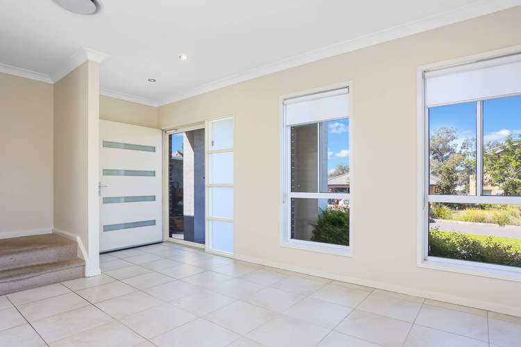 Third view of Homely house listing, 30 Dempsey Crescent, North Kellyville NSW 2155