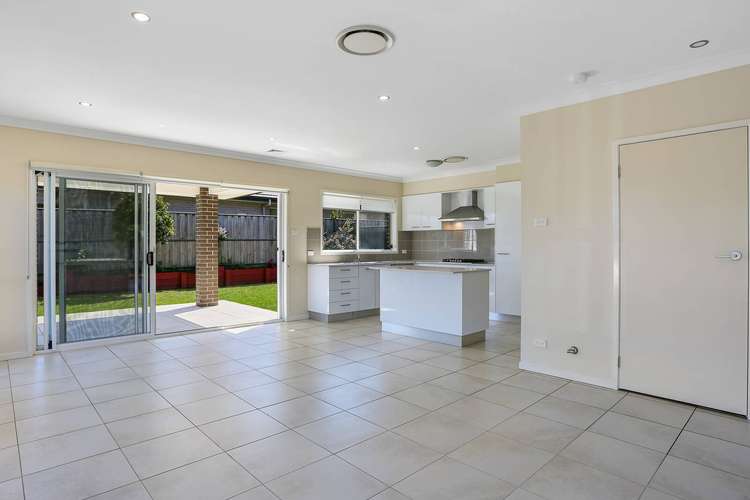 Fourth view of Homely house listing, 30 Dempsey Crescent, North Kellyville NSW 2155