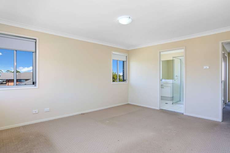 Fifth view of Homely house listing, 30 Dempsey Crescent, North Kellyville NSW 2155