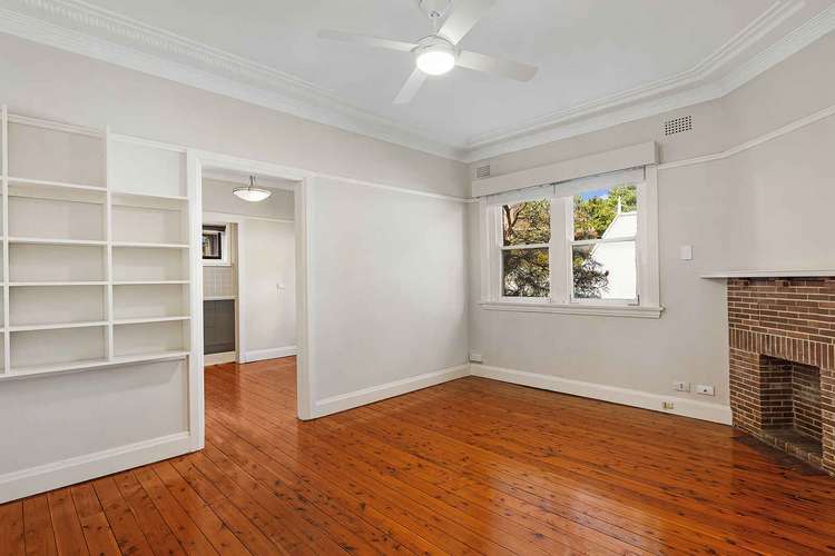 Main view of Homely unit listing, 4/21A Hayberry Street, Crows Nest NSW 2065