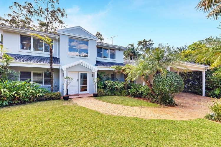 Main view of Homely house listing, 32 Kelvin Road, St Ives NSW 2075
