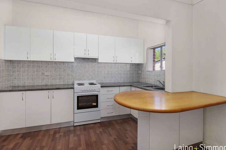 Third view of Homely house listing, 1/66 Water Street, Auburn NSW 2144
