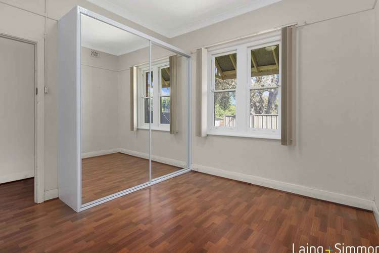 Fourth view of Homely house listing, 1/66 Water Street, Auburn NSW 2144