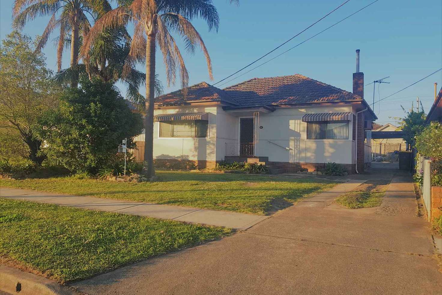 Main view of Homely house listing, 62 THE GROVE, Fairfield NSW 2165