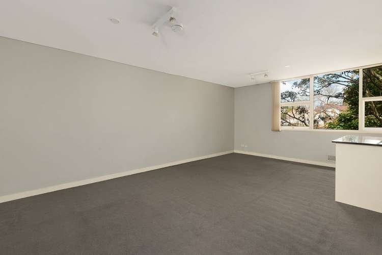 Third view of Homely studio listing, 612/22 Doris Street, North Sydney NSW 2060