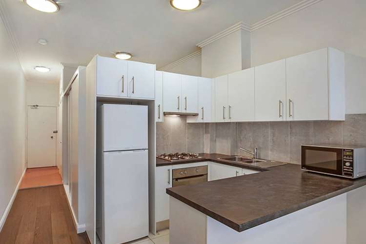 Third view of Homely unit listing, 209/420 Pacific Highway, Crows Nest NSW 2065