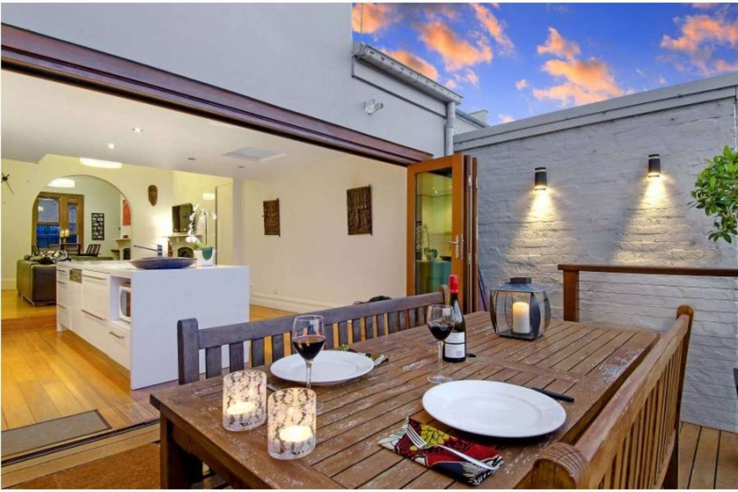 Main view of Homely terrace listing, 67 Neutral Street, North Sydney NSW 2060