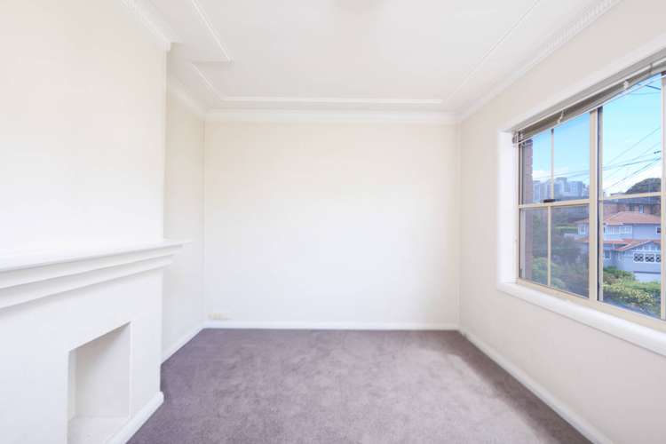 Second view of Homely apartment listing, 4/3 Aubin Street, Neutral Bay NSW 2089