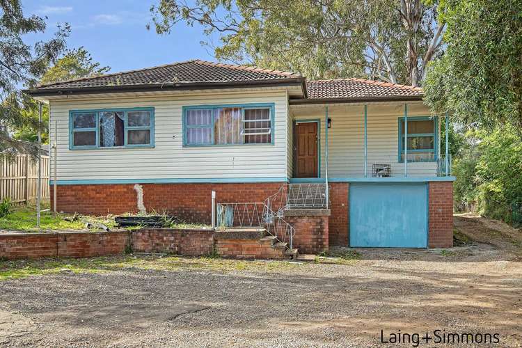 Main view of Homely house listing, 35 Binalong Road, Pendle Hill NSW 2145