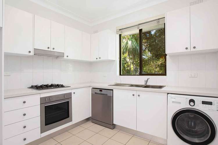 Third view of Homely apartment listing, 4/1A Belgrave Street, Cremorne NSW 2090