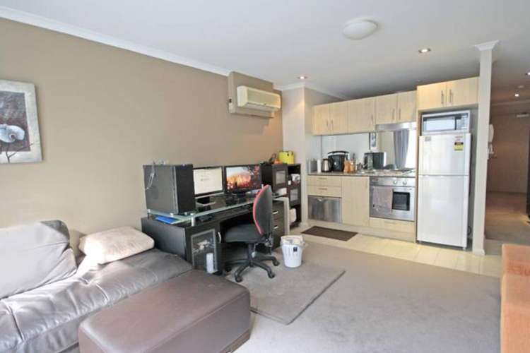 Second view of Homely apartment listing, 507/2-4 Atchison Street, St Leonards NSW 2065