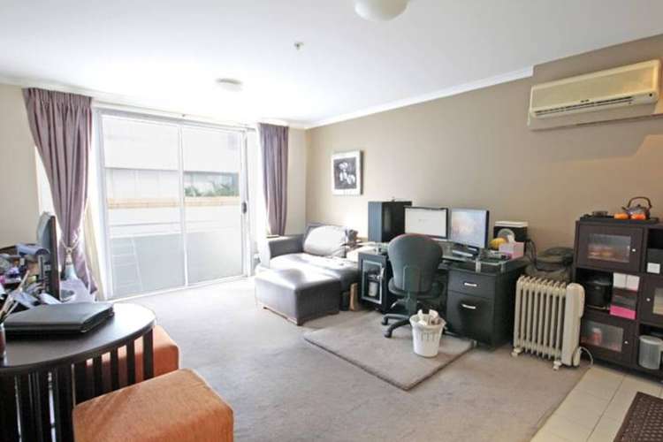 Third view of Homely apartment listing, 507/2-4 Atchison Street, St Leonards NSW 2065
