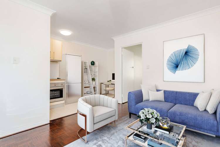 Second view of Homely apartment listing, 10/56 Annandale Street, Annandale NSW 2038