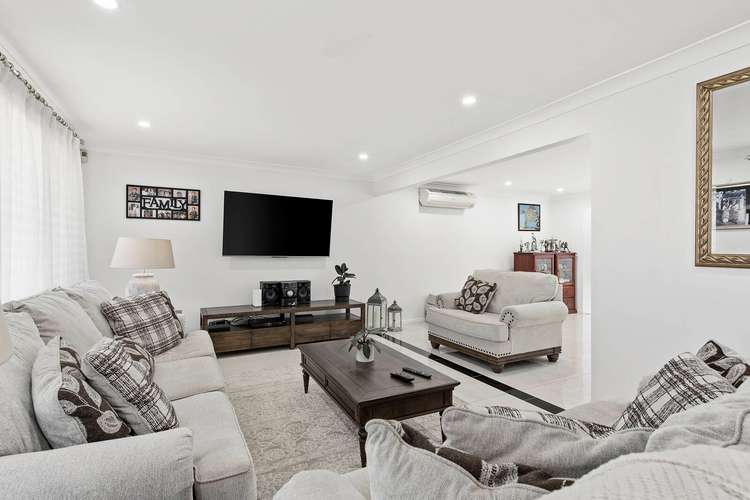 Third view of Homely house listing, 19 Ebony Cres, Quakers Hill NSW 2763