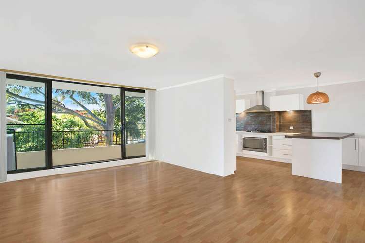 Main view of Homely apartment listing, 9/7 Boronia Street, Wollstonecraft NSW 2065