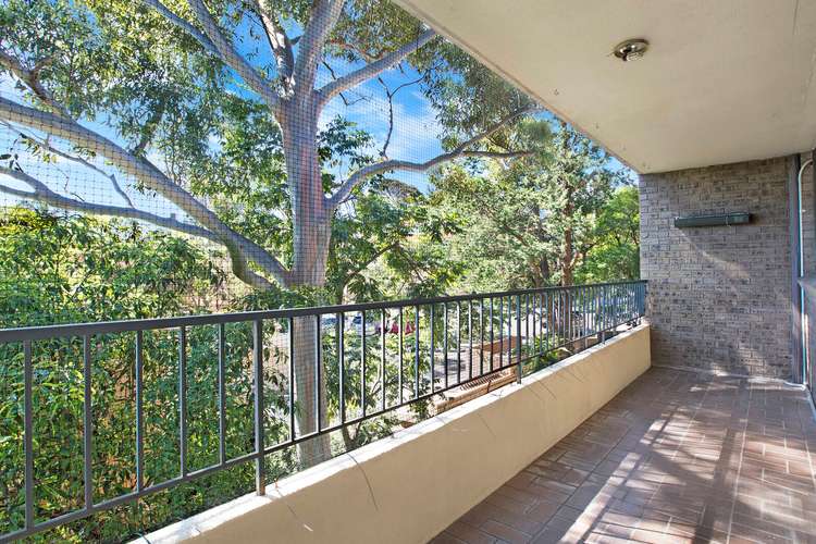 Third view of Homely apartment listing, 9/7 Boronia Street, Wollstonecraft NSW 2065