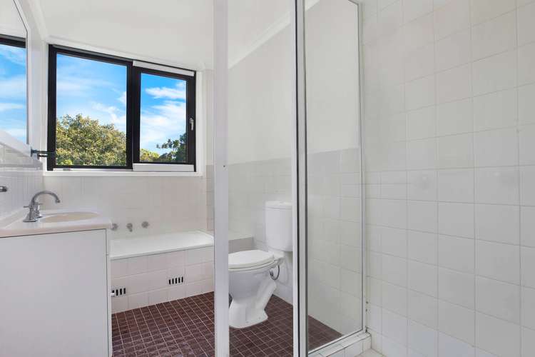 Fifth view of Homely apartment listing, 9/7 Boronia Street, Wollstonecraft NSW 2065