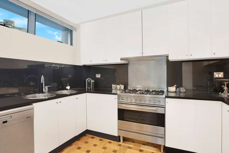 Fourth view of Homely townhouse listing, 3/185 Walker Street, North Sydney NSW 2060