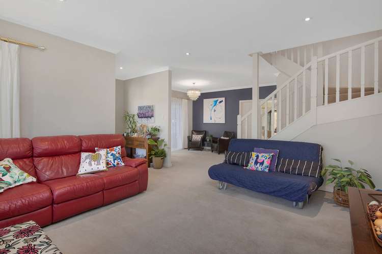 Third view of Homely townhouse listing, 14/8A Hampden Road, Pennant Hills NSW 2120