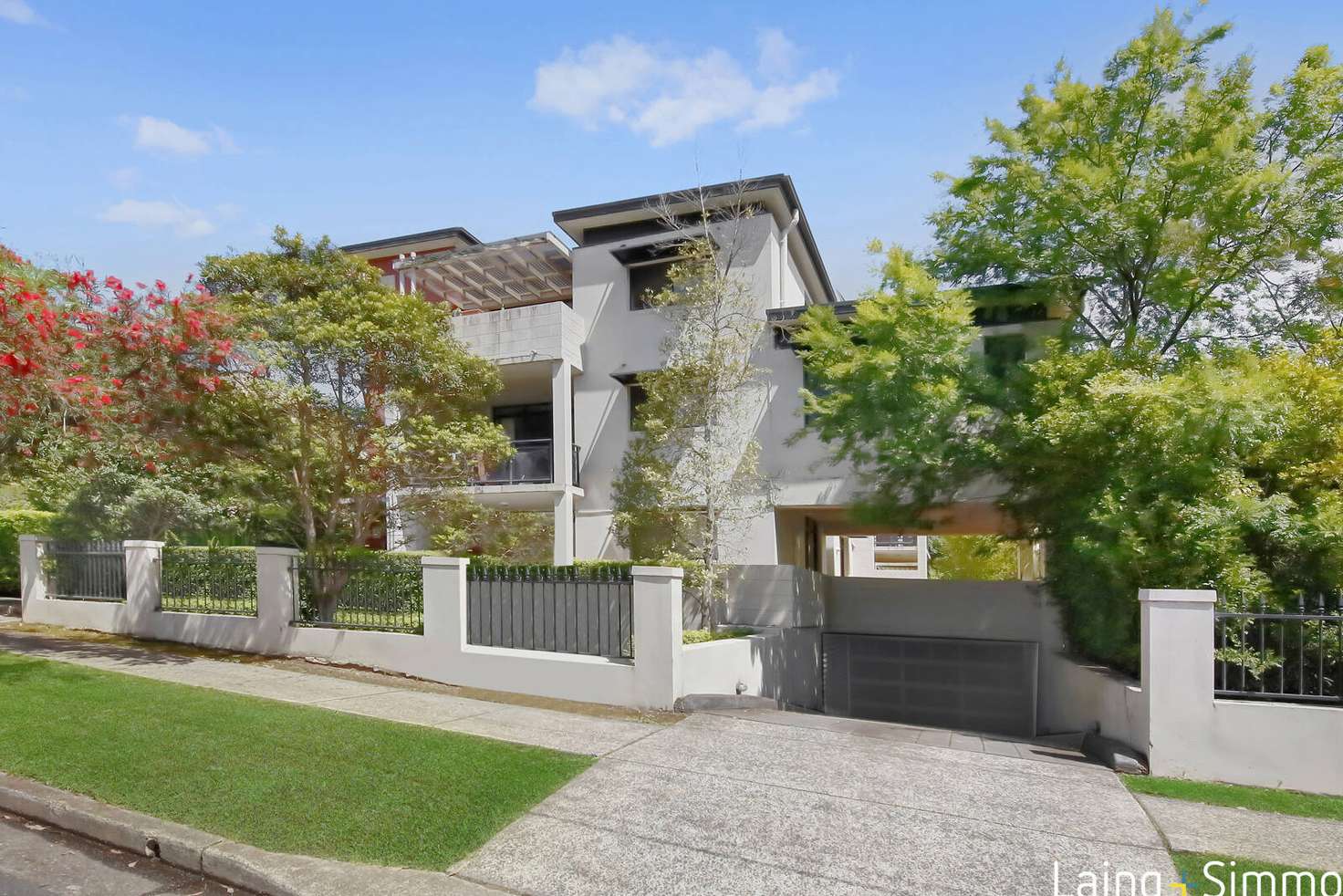 Main view of Homely unit listing, 5/170 Bridge Road, Westmead NSW 2145