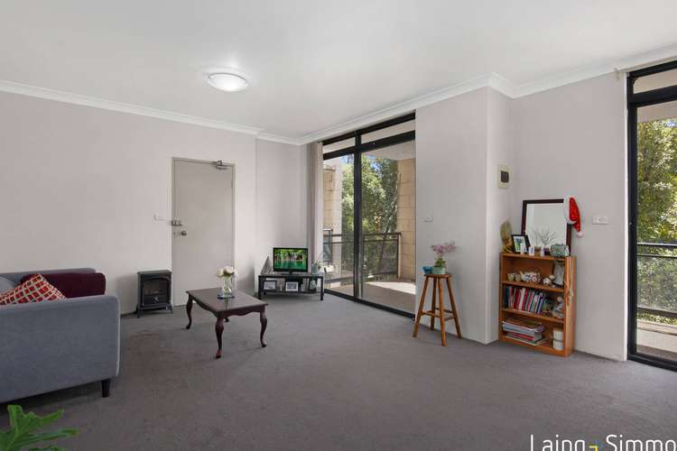 Second view of Homely unit listing, 5/170 Bridge Road, Westmead NSW 2145