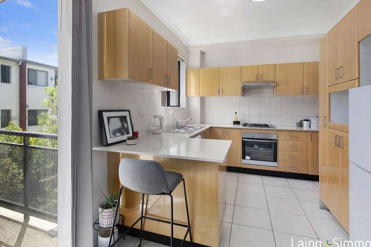 Third view of Homely unit listing, 5/170 Bridge Road, Westmead NSW 2145