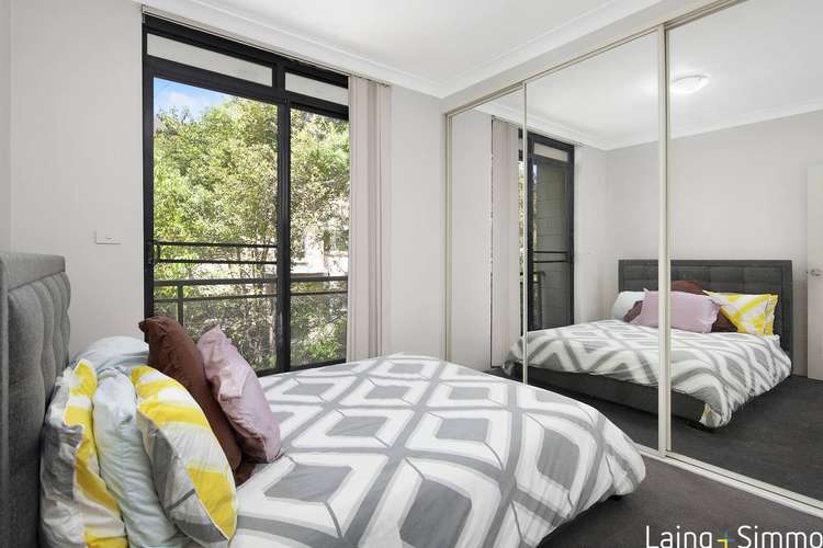 Fourth view of Homely unit listing, 5/170 Bridge Road, Westmead NSW 2145
