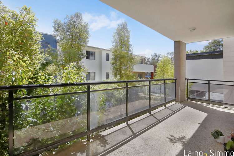 Fifth view of Homely unit listing, 5/170 Bridge Road, Westmead NSW 2145