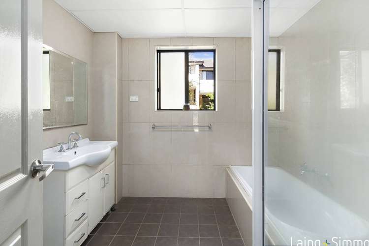 Sixth view of Homely unit listing, 5/170 Bridge Road, Westmead NSW 2145