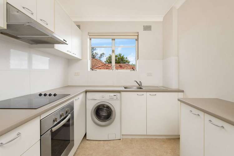 Second view of Homely unit listing, 10/41 Frenchs Road, Willoughby NSW 2068