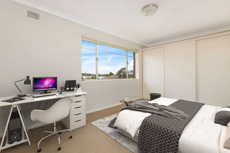 Third view of Homely unit listing, 10/41 Frenchs Road, Willoughby NSW 2068