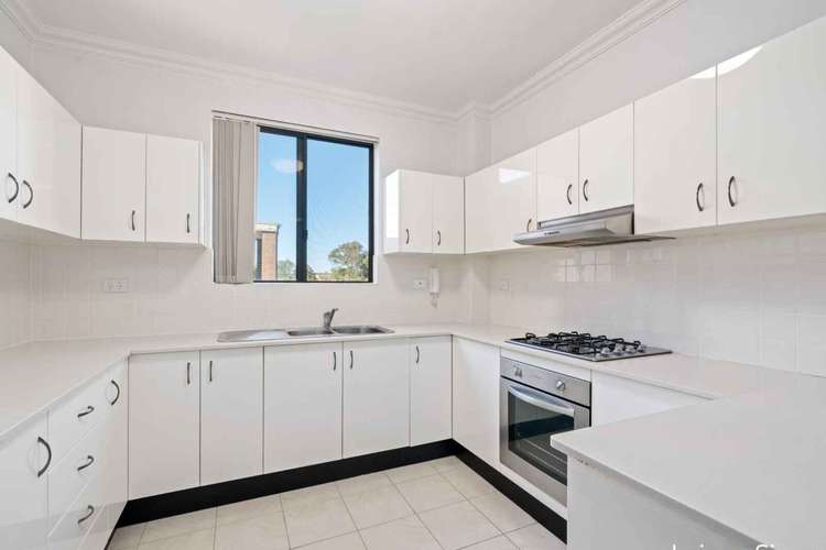 Third view of Homely unit listing, 46/30-44 Railway Terrace, Granville NSW 2142
