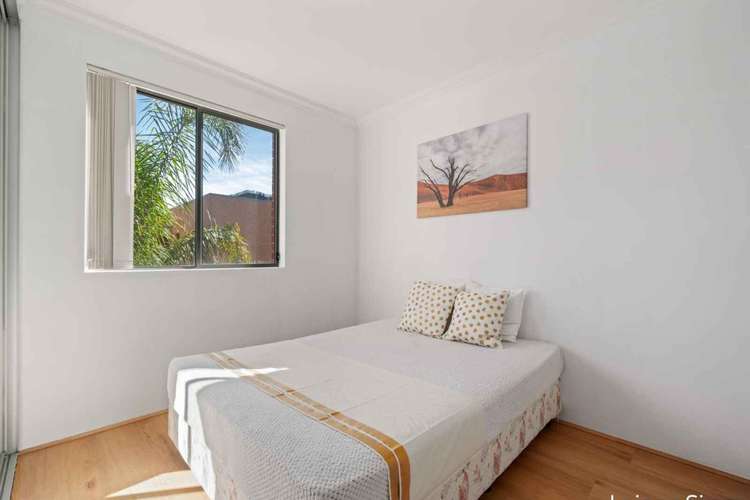 Fifth view of Homely unit listing, 46/30-44 Railway Terrace, Granville NSW 2142