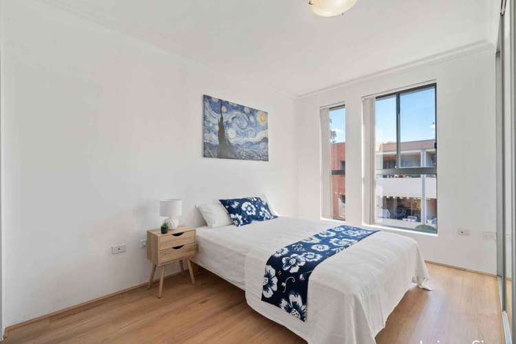 Sixth view of Homely unit listing, 46/30-44 Railway Terrace, Granville NSW 2142