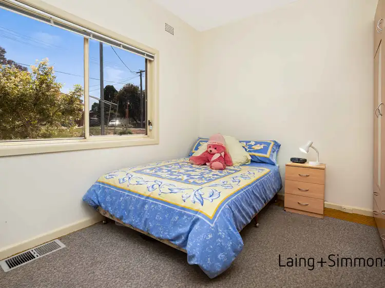 Sixth view of Homely house listing, 15 Andrew Place, Girraween NSW 2145