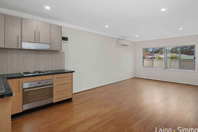 Second view of Homely house listing, 24A Seventh Street, Granville NSW 2142