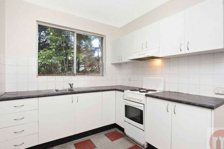 Second view of Homely apartment listing, 8/42 Kensington Road, Summer Hill NSW 2130