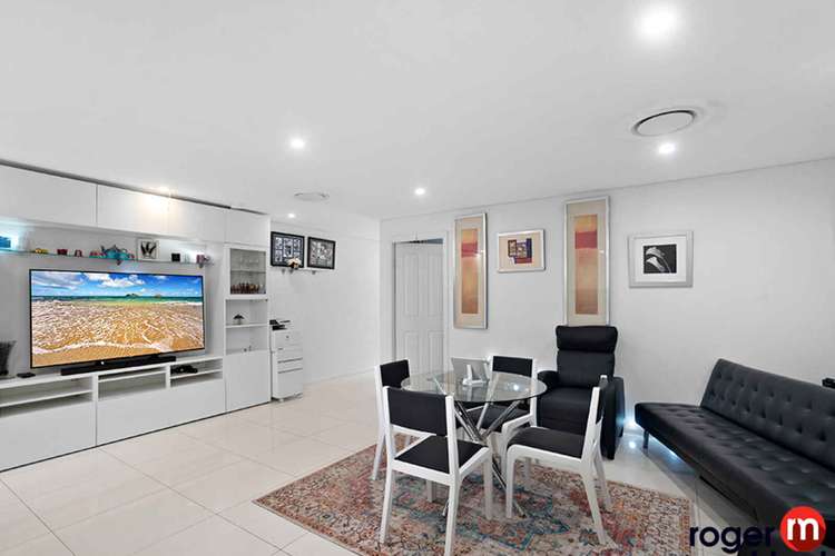 Third view of Homely apartment listing, 3A/104 William, Five Dock NSW 2046