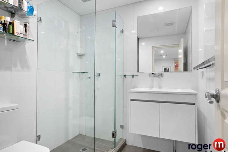 Fourth view of Homely apartment listing, 3A/104 William, Five Dock NSW 2046