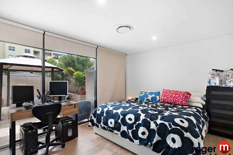 Fifth view of Homely apartment listing, 3A/104 William, Five Dock NSW 2046