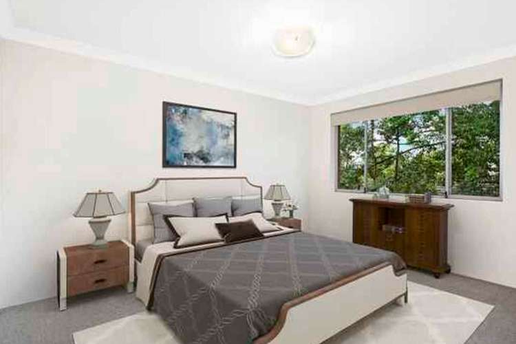 Second view of Homely unit listing, 15/3 Robert Street, Artarmon NSW 2064