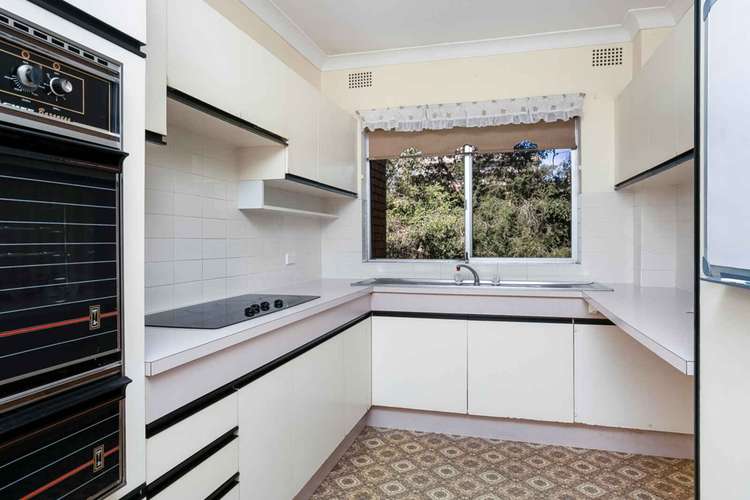 Third view of Homely unit listing, 15/3 Robert Street, Artarmon NSW 2064