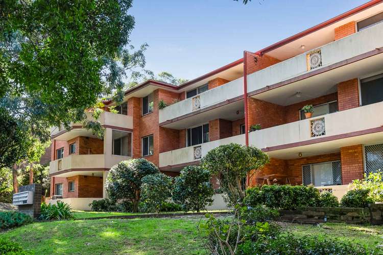 Fifth view of Homely unit listing, 15/3 Robert Street, Artarmon NSW 2064