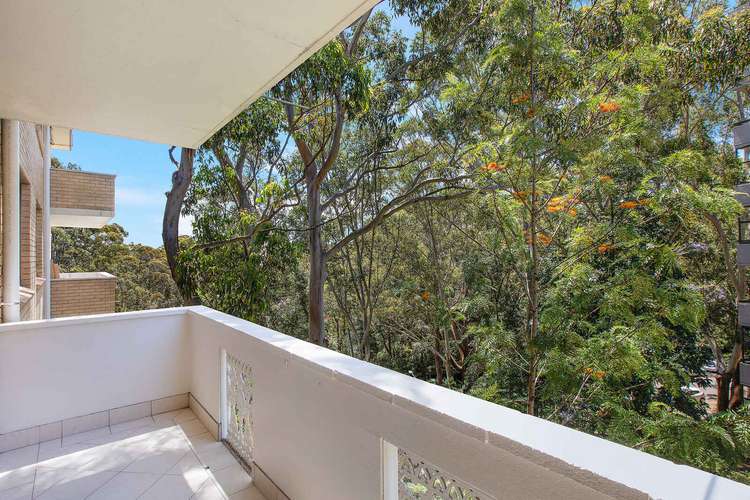 Third view of Homely unit listing, 10/482 Pacific Highway, Artarmon NSW 2064