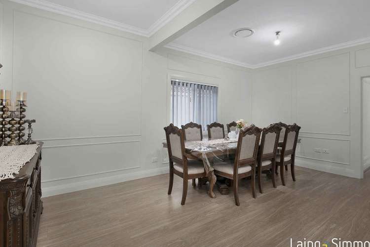 Fourth view of Homely house listing, 88 Lackey Street, Merrylands NSW 2160